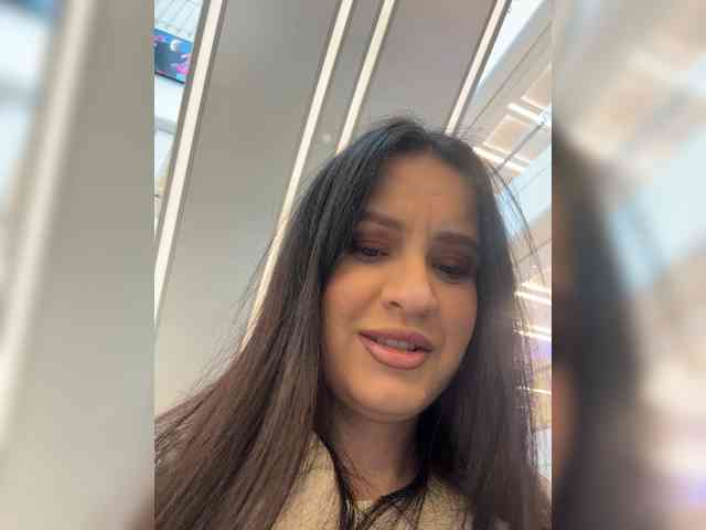 EvaRoughe's chat room