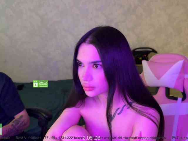CoupleOnFire's chat room