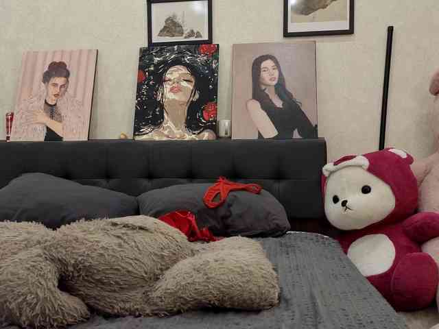 dolly-ll's chat room