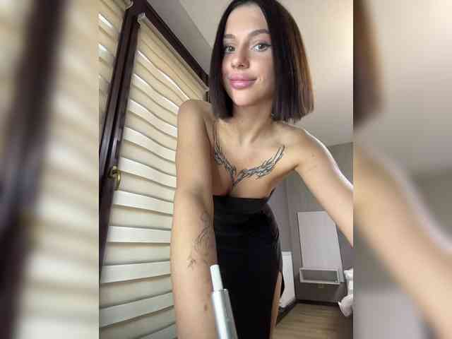 BabyDarii's chat room