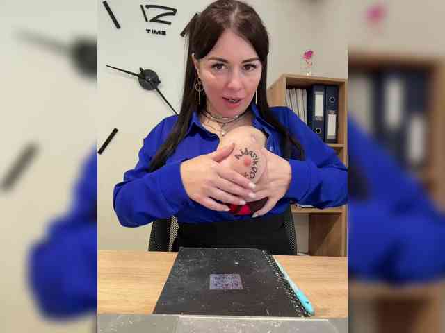 ANNA_Fox's chat room