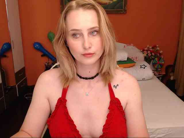 NatashaRouge's chat room