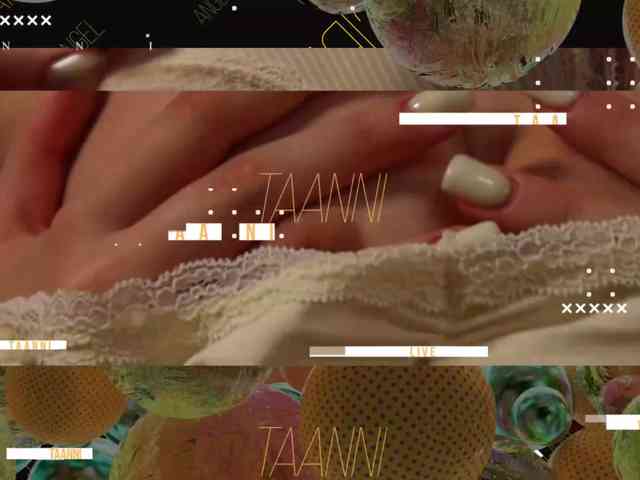 Taanni's chat room