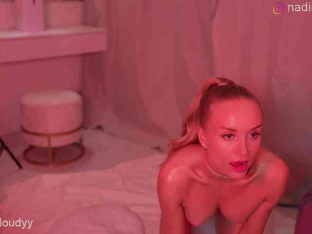 Nadin_star's chat room