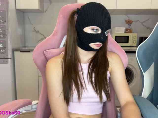 PoliSOSka's chat room