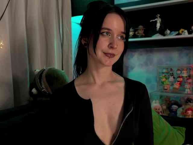 Kira_Li_Lime's chat room