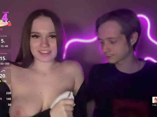 titsDestroy2007's chat room