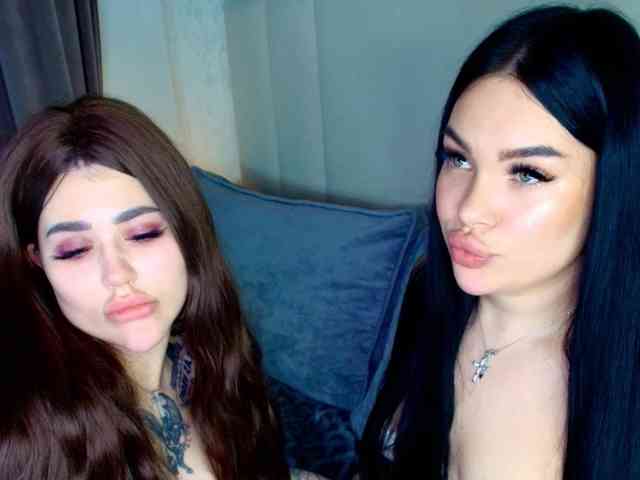 katerine-Monroe's chat room