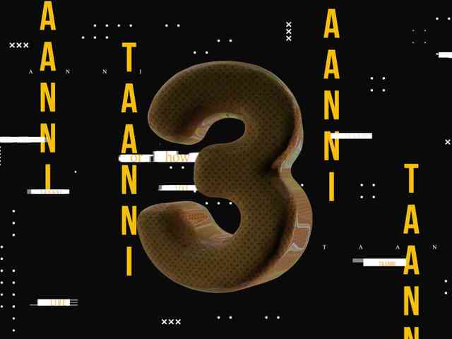 Taanni's chat room