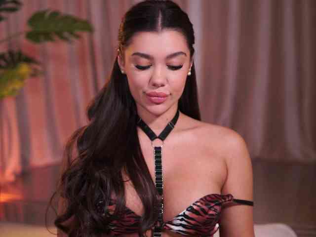 NatyDesiree's chat room