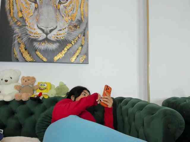 AnnaKarin's chat room