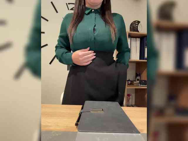 ANNA_Fox's chat room