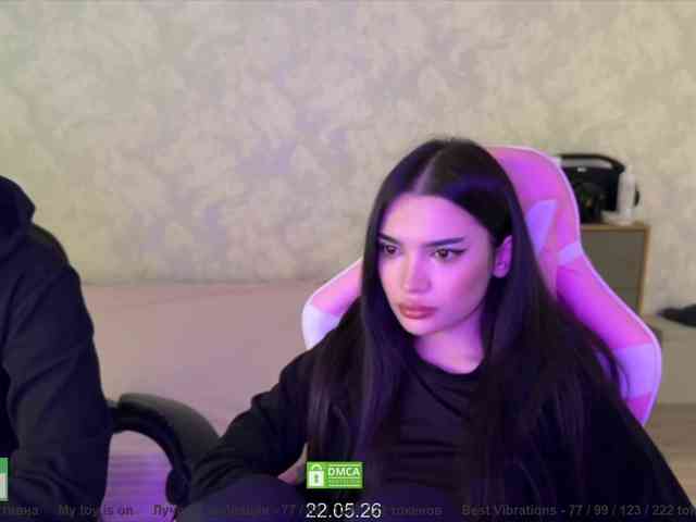 CoupleOnFire's chat room