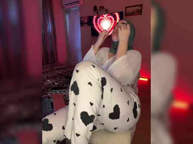 Kavkazkaya-Plennica's chat room