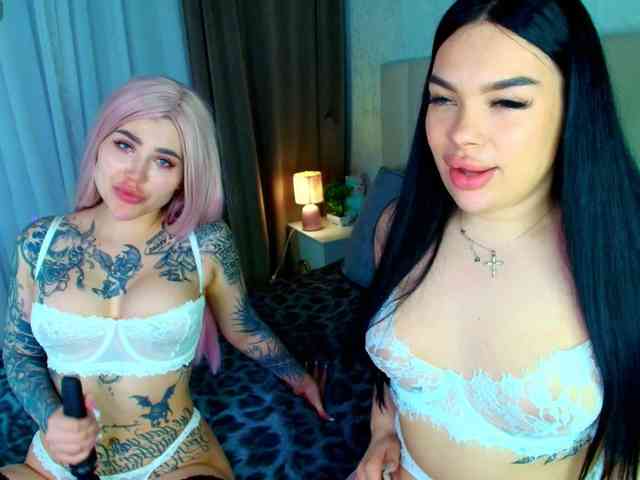 katerine-Monroe's chat room