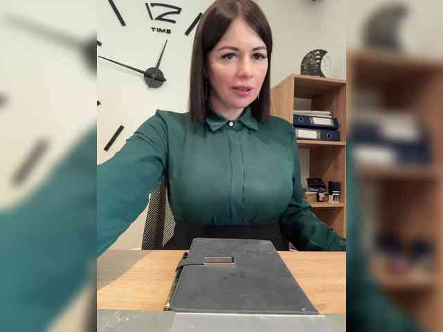 ANNA_Fox's chat room