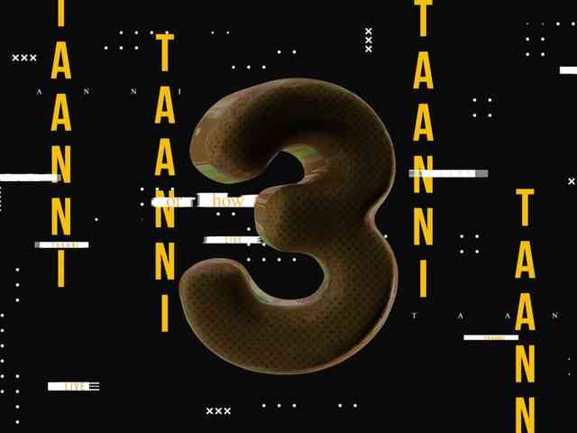 Taanni's chat room