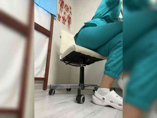 DokTor_Ada's chat room