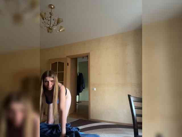 LolaSexxx's chat room
