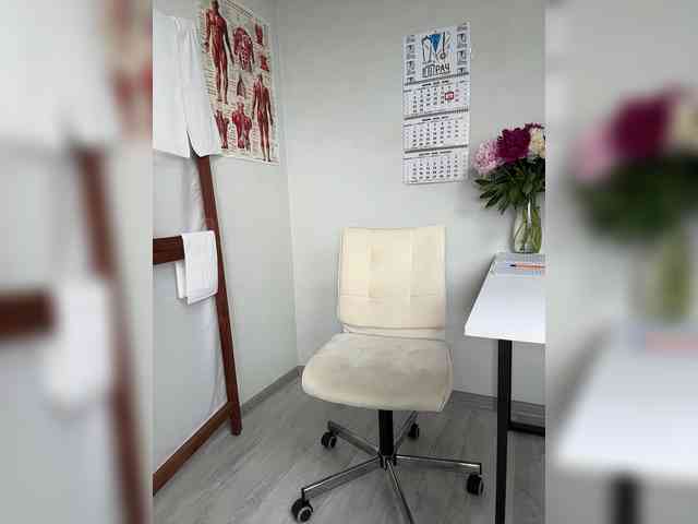 DokTor_Ada's chat room