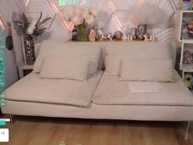 Taanni's chat room