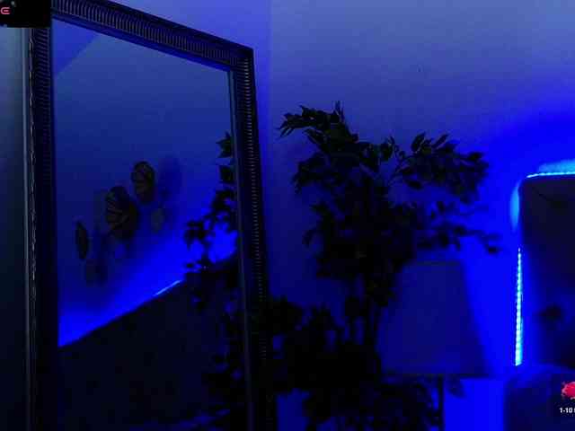 DaliyaArabian's chat room