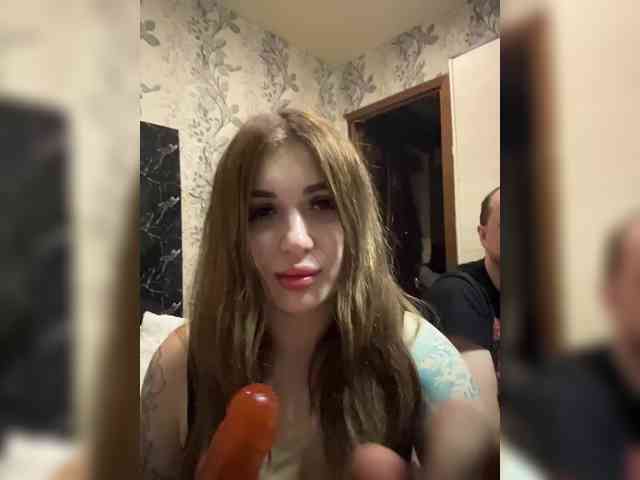 tiki7777's chat room