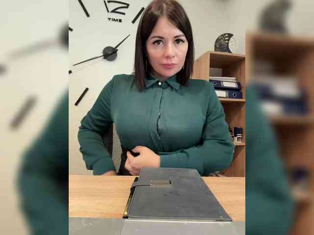 ANNA_Fox's chat room