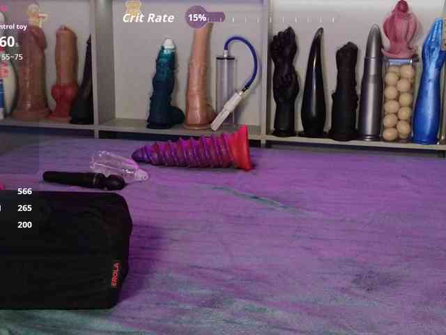 You_Lalia's chat room