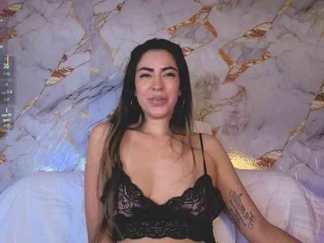 Criistal's chat room