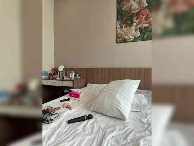 LilitMuse's chat room