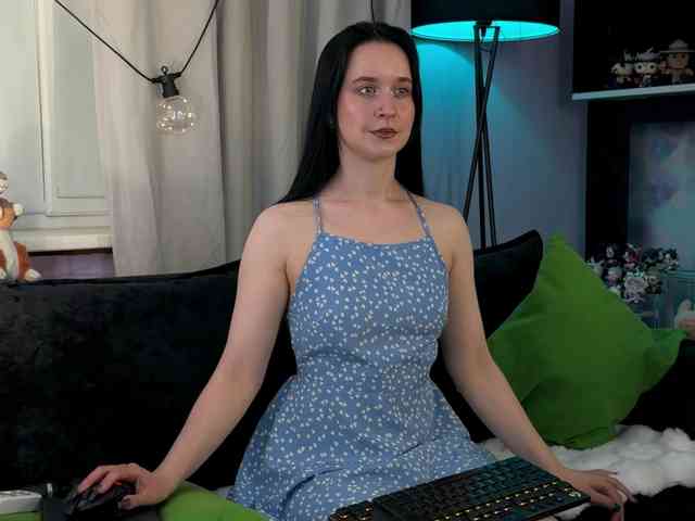 Kira_Li_Lime's chat room