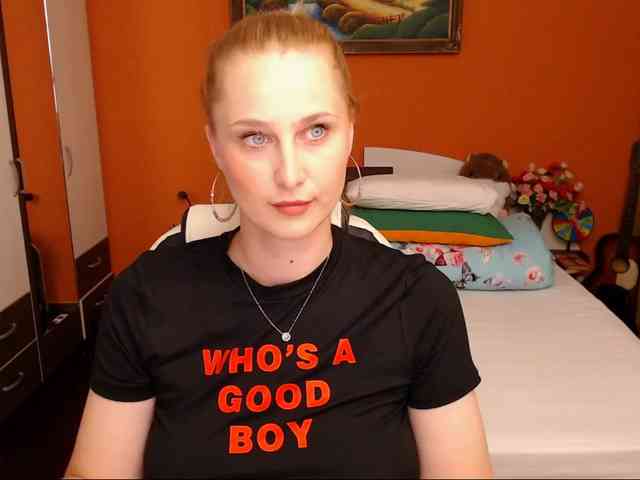 NatashaRouge's chat room