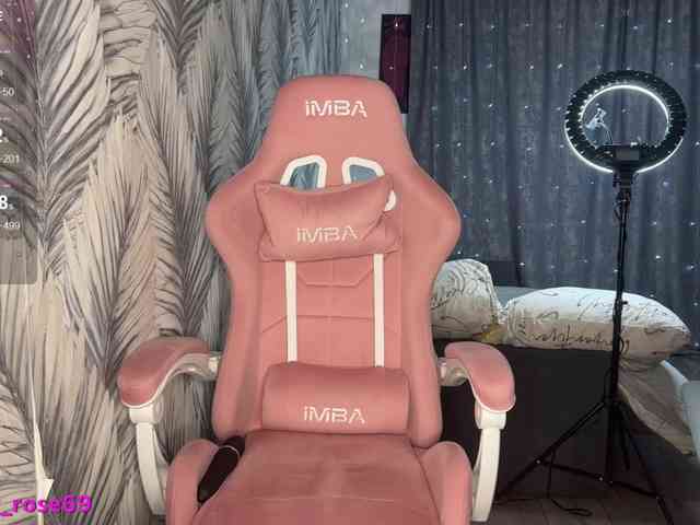 LallyRose's chat room