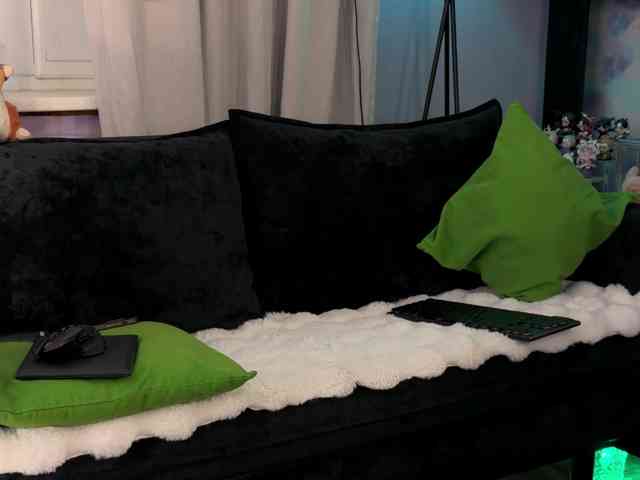 Kira_Li_Lime's chat room