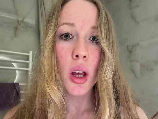 LiiBaby's chat room