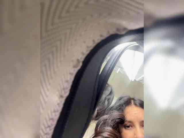 EvaRoughe's chat room