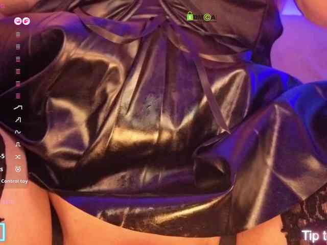 MissKristel's chat room