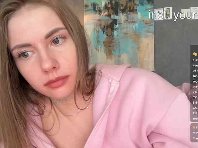 VikkiExtraCheese's chat room