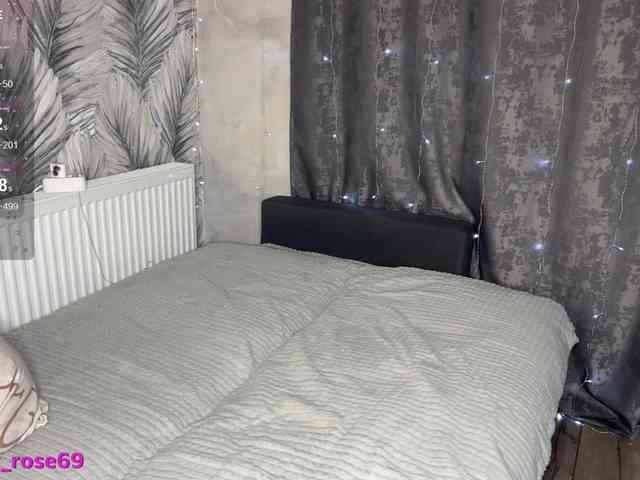 LallyRose's chat room