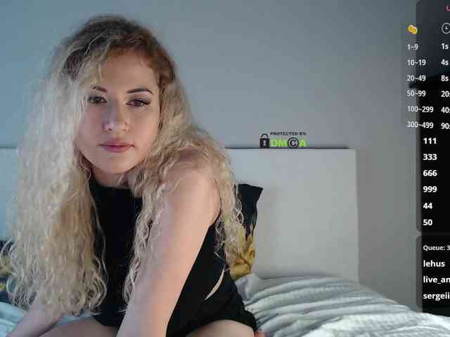 SydneySi's chat room