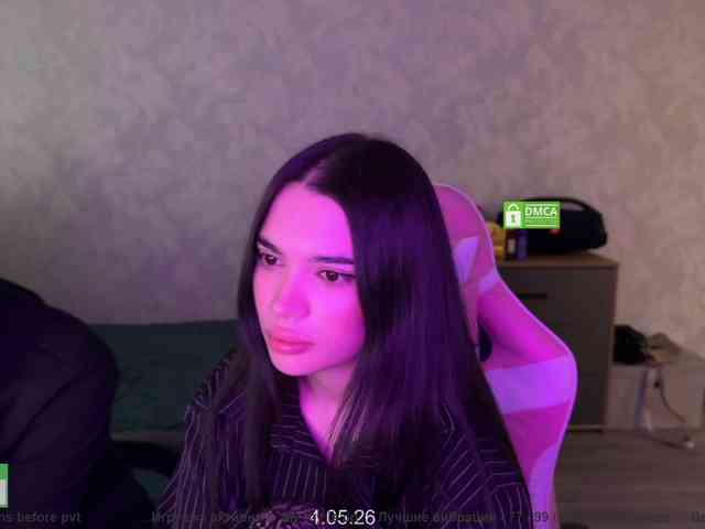 CoupleOnFire's chat room
