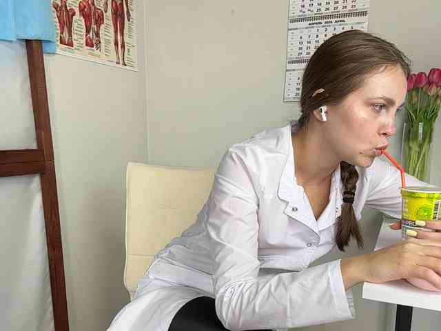 DokTor_Ada's chat room