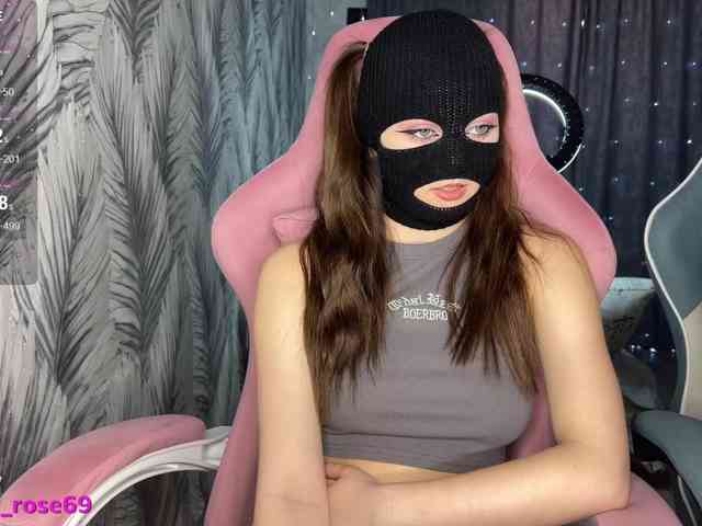 LallyRose's chat room