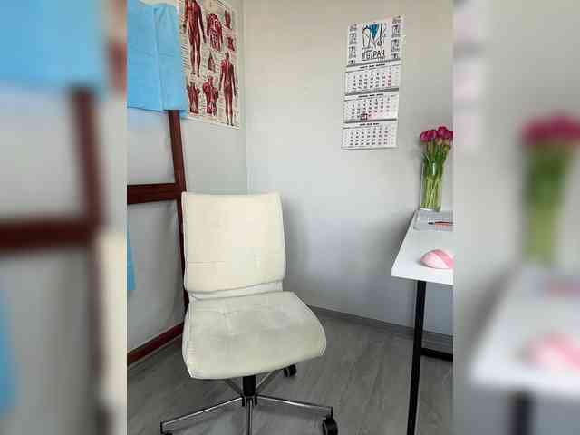 DokTor_Ada's chat room