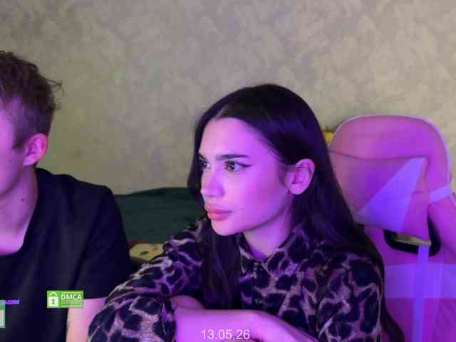 CoupleOnFire's chat room