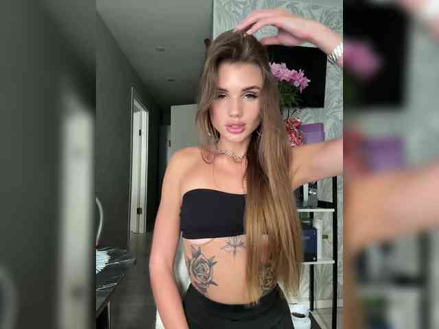 SweetyMia's chat room