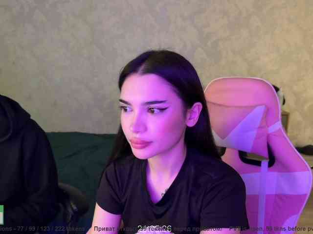 CoupleOnFire's chat room