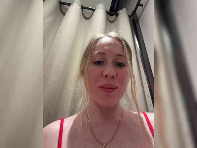 LiiBaby's chat room