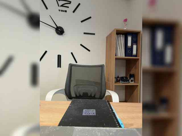 ANNA_Fox's chat room